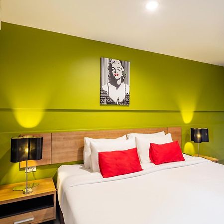 Livotel Hotel Lat Phrao Bangkok Værelse billede