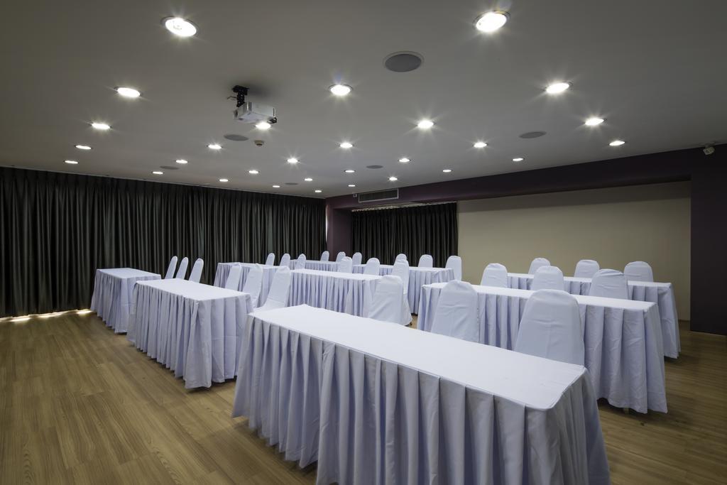 Livotel Hotel Lat Phrao Bangkok Eksteriør billede