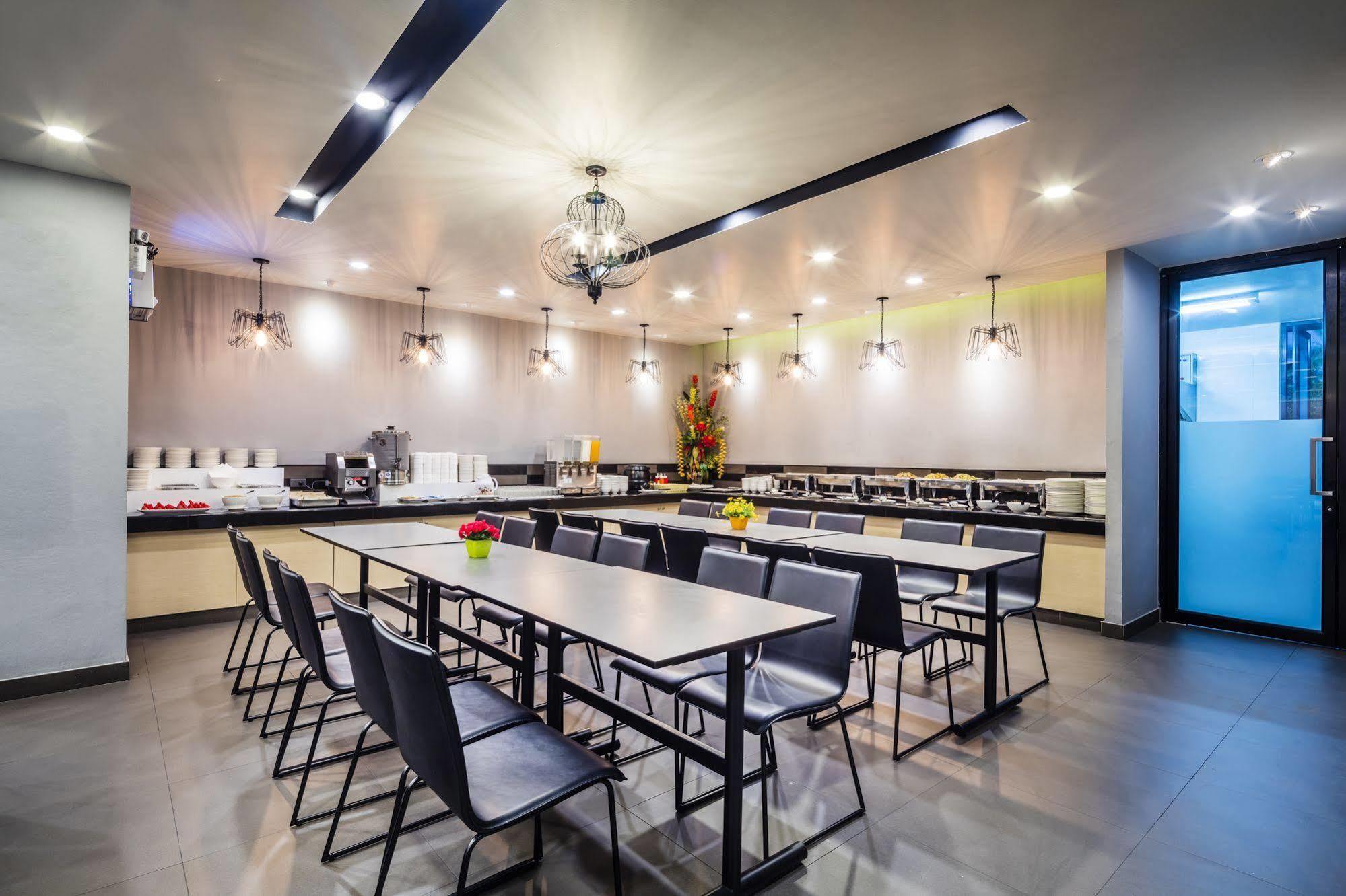 Livotel Hotel Lat Phrao Bangkok Eksteriør billede